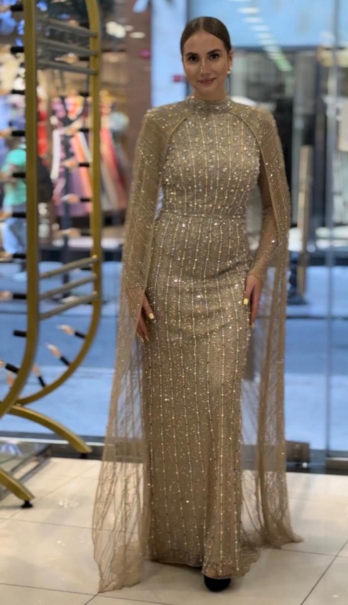 pièce de haute couture